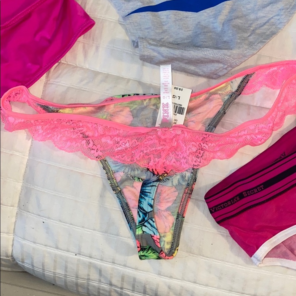 VS Thong